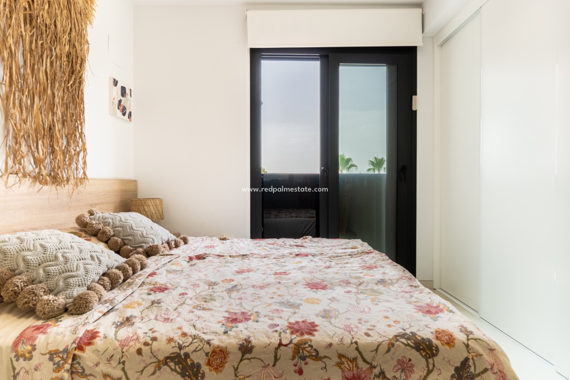 Videresalg - Leilighet -
Orihuela Costa - Los altos