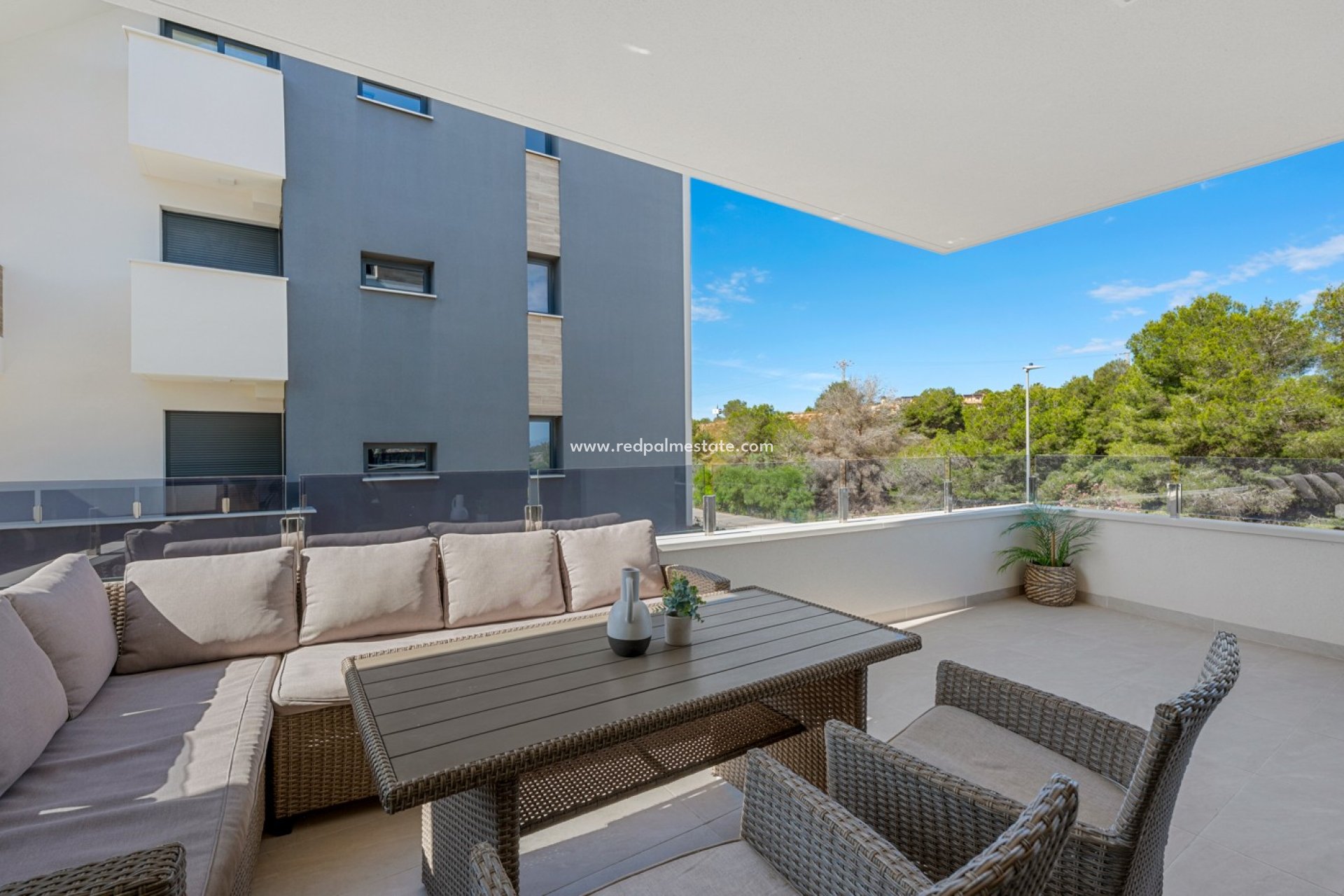 Videresalg - Leilighet -
Orihuela Costa - Los altos