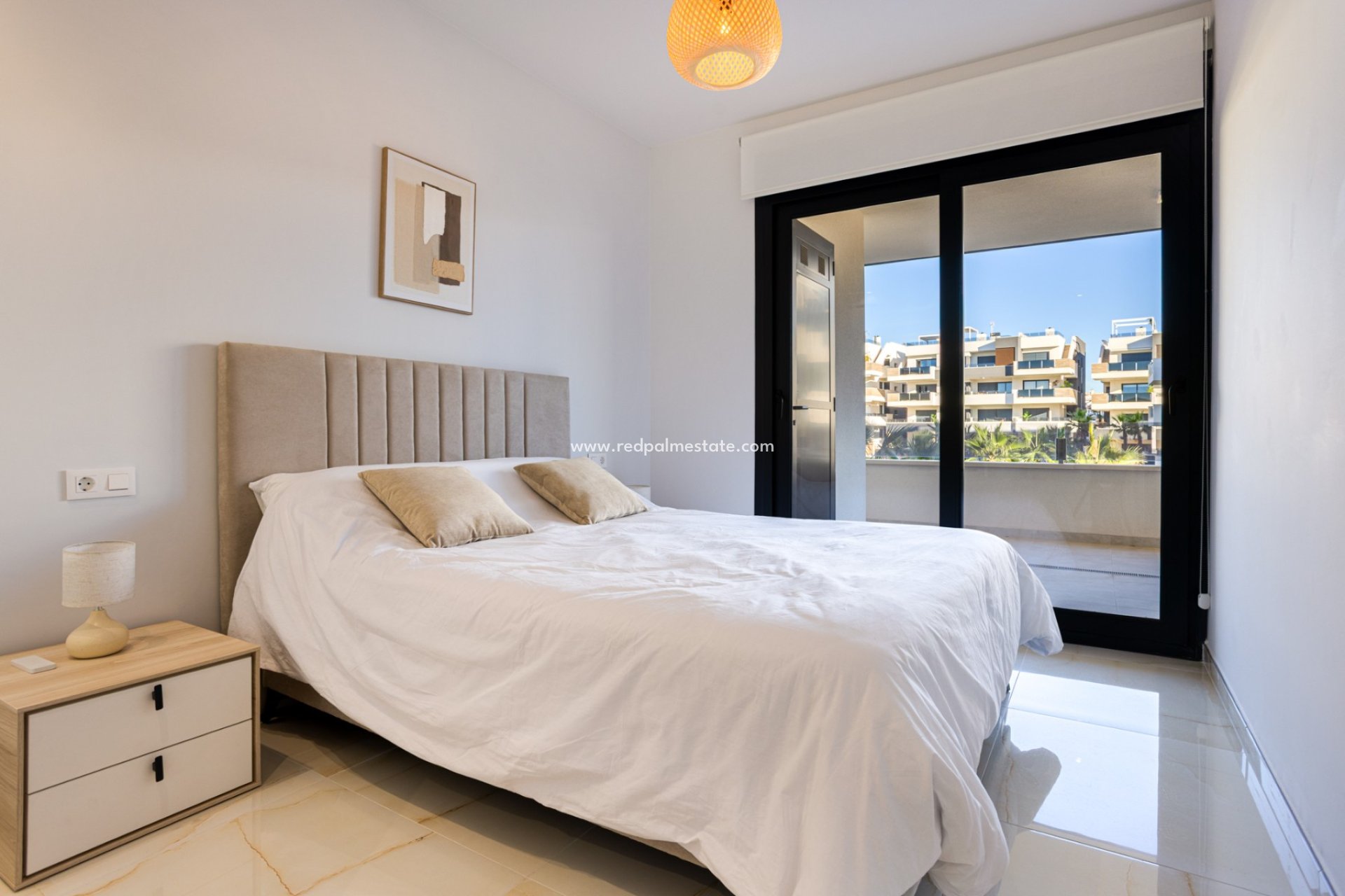 Videresalg - Leilighet -
Orihuela Costa - Los altos