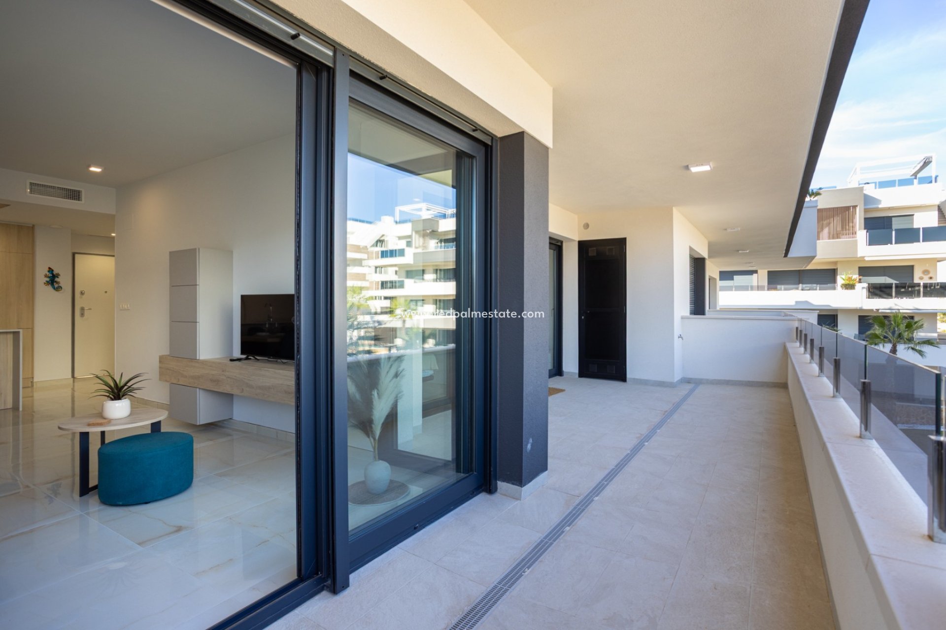Videresalg - Leilighet -
Orihuela Costa - Los altos