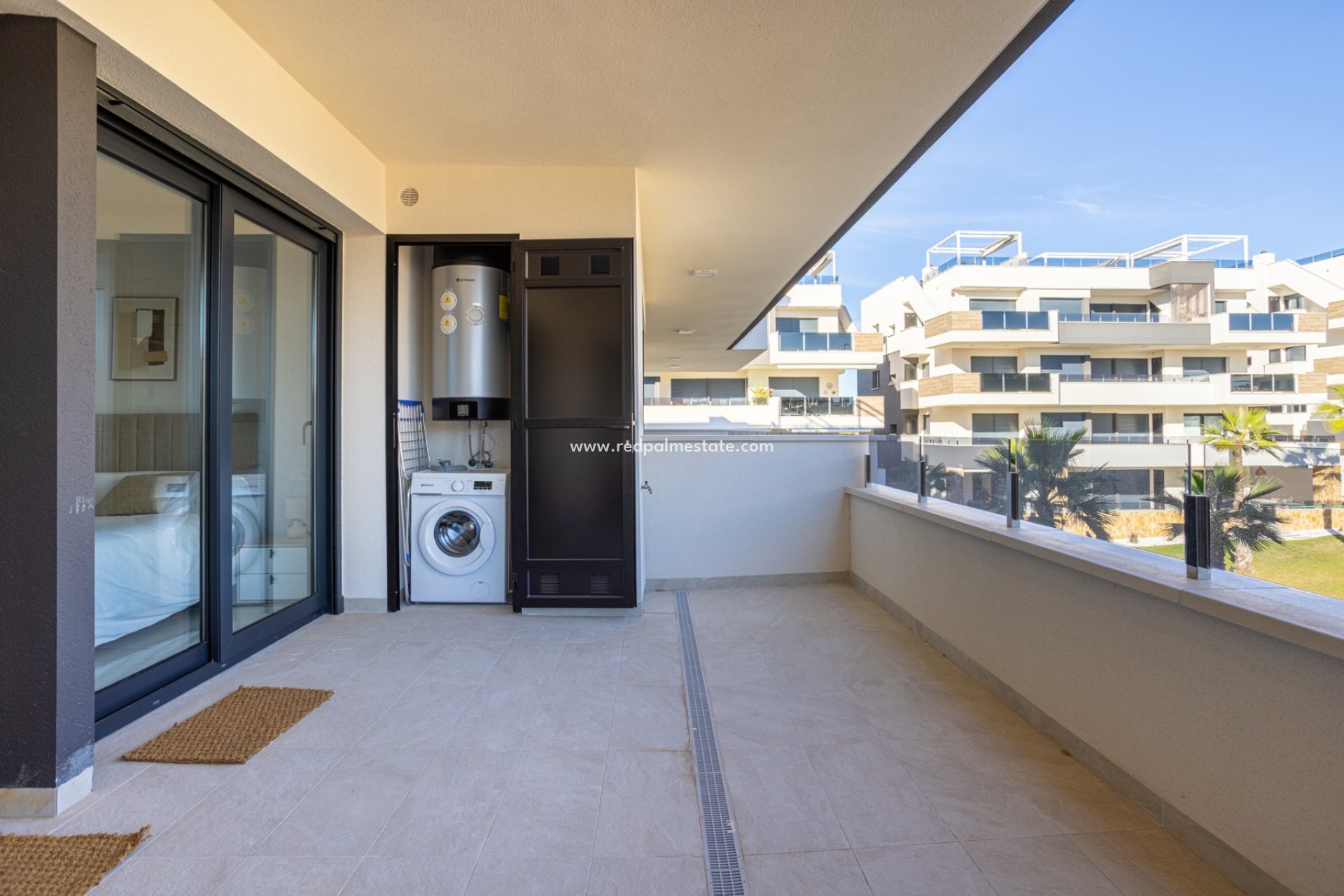 Videresalg - Leilighet -
Orihuela Costa - Los altos