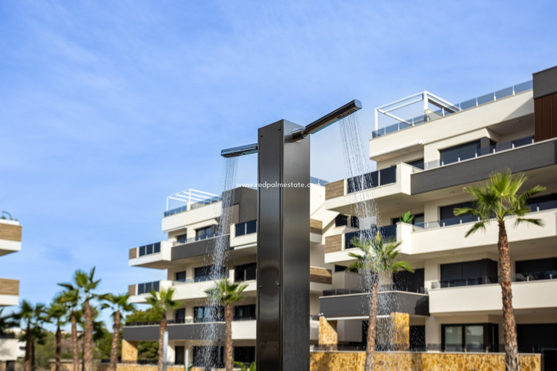 Videresalg - Leilighet -
Orihuela Costa - Los altos