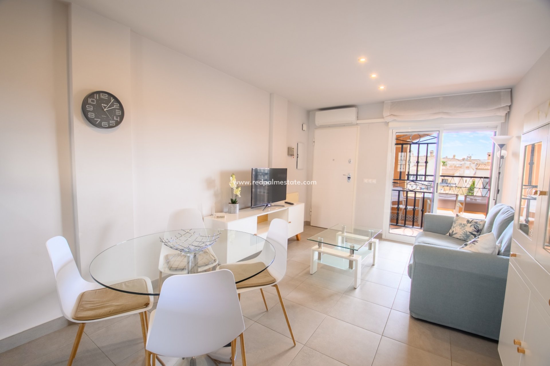 Videresalg - Leilighet -
Orihuela Costa - Los altos