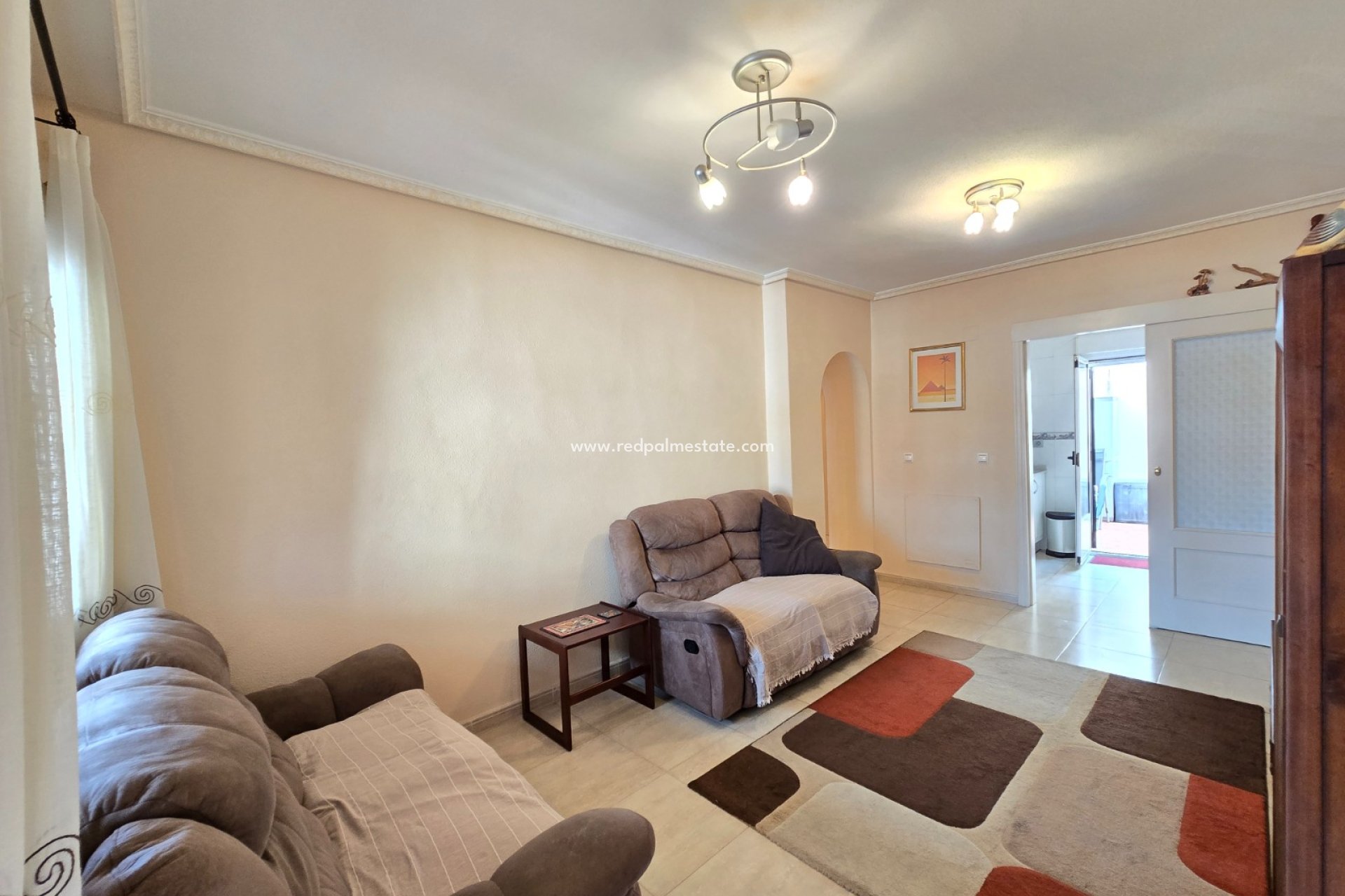 Videresalg - Leilighet -
Orihuela Costa - Los altos