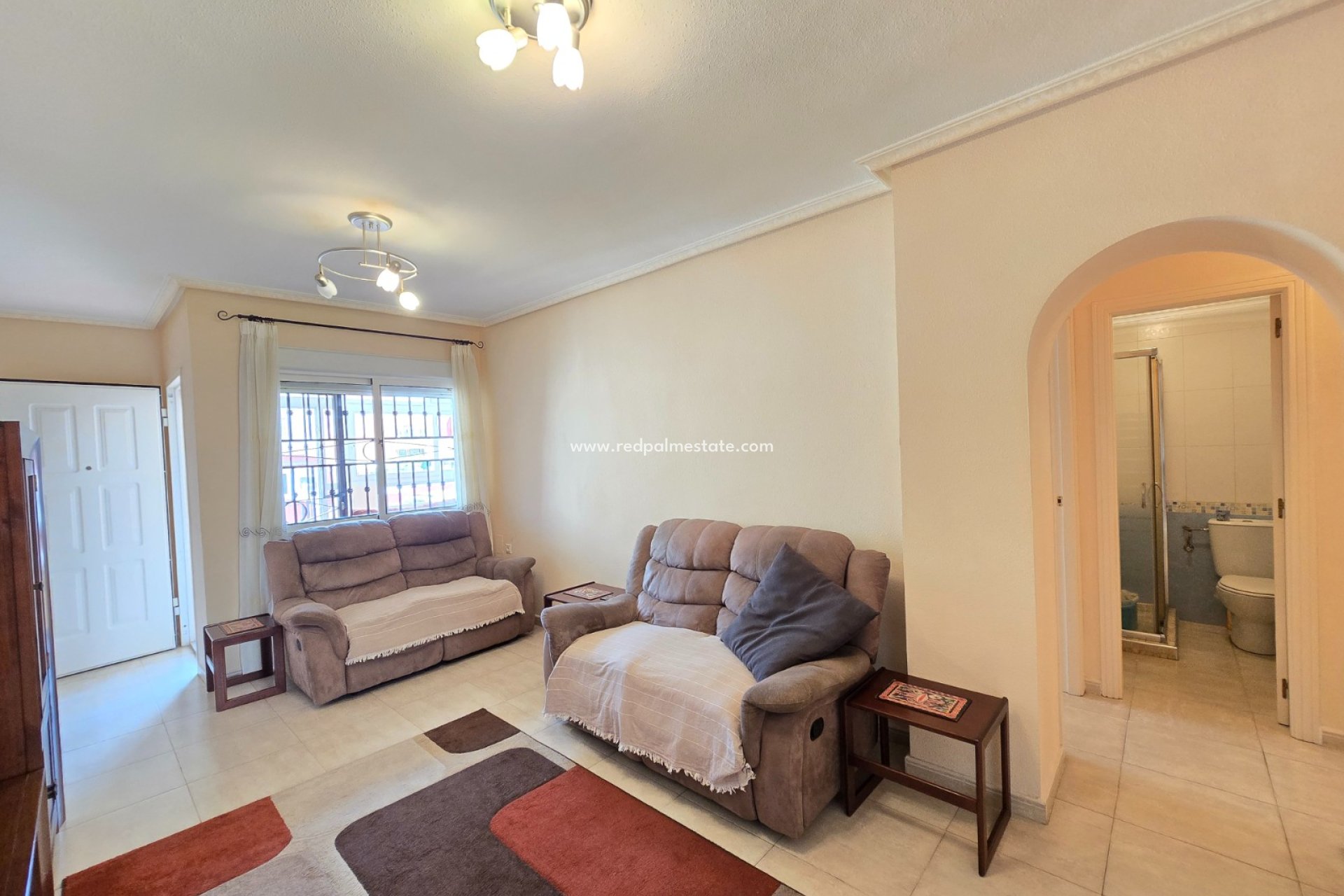 Videresalg - Leilighet -
Orihuela Costa - Los altos