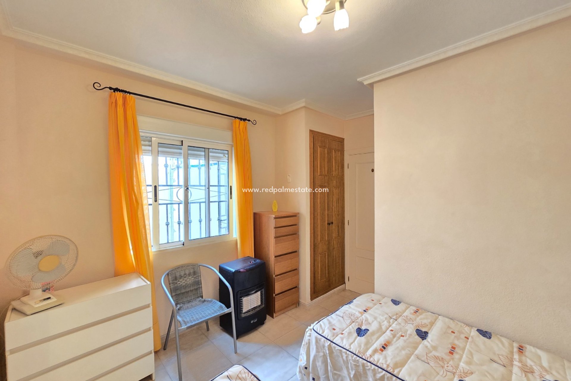 Videresalg - Leilighet -
Orihuela Costa - Los altos