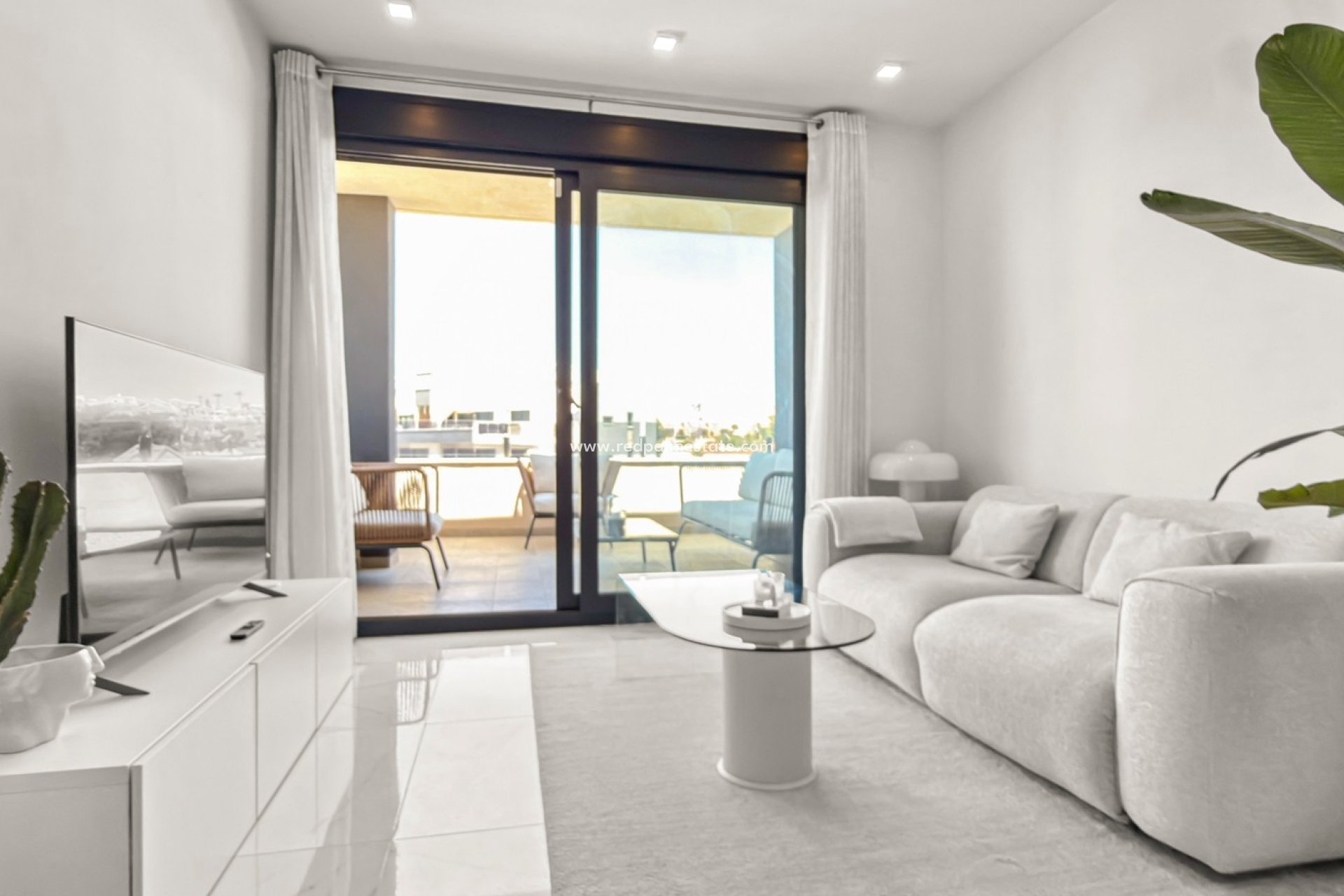 Videresalg - Leilighet -
Orihuela Costa - Los altos