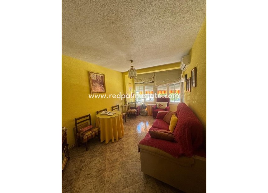Videresalg - Leilighet -
Orihuela Costa - Los Andenes