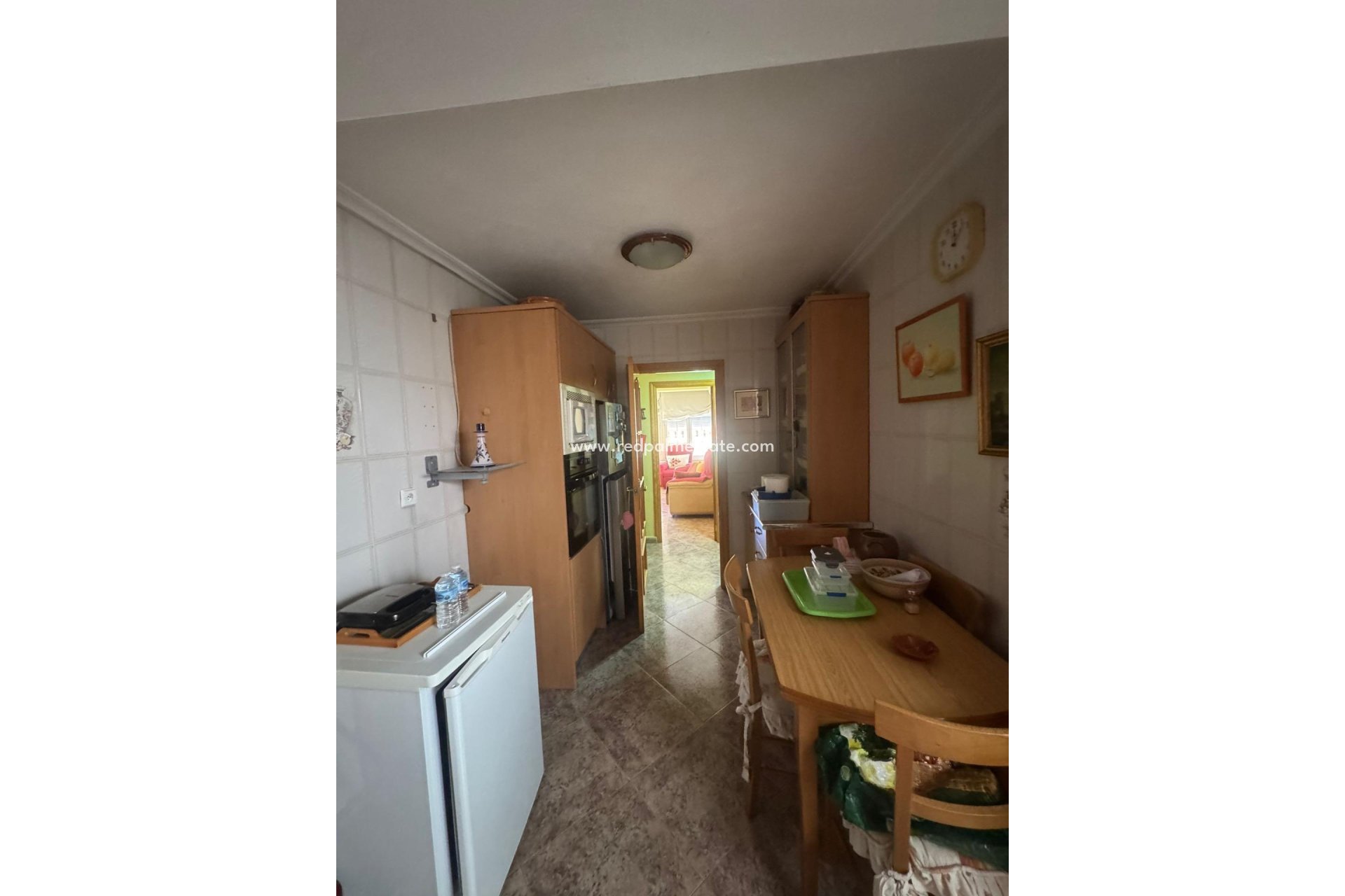 Videresalg - Leilighet -
Orihuela Costa - Los Andenes