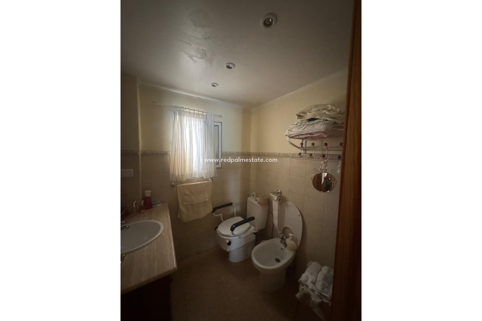 Videresalg - Leilighet -
Orihuela Costa - Los Andenes