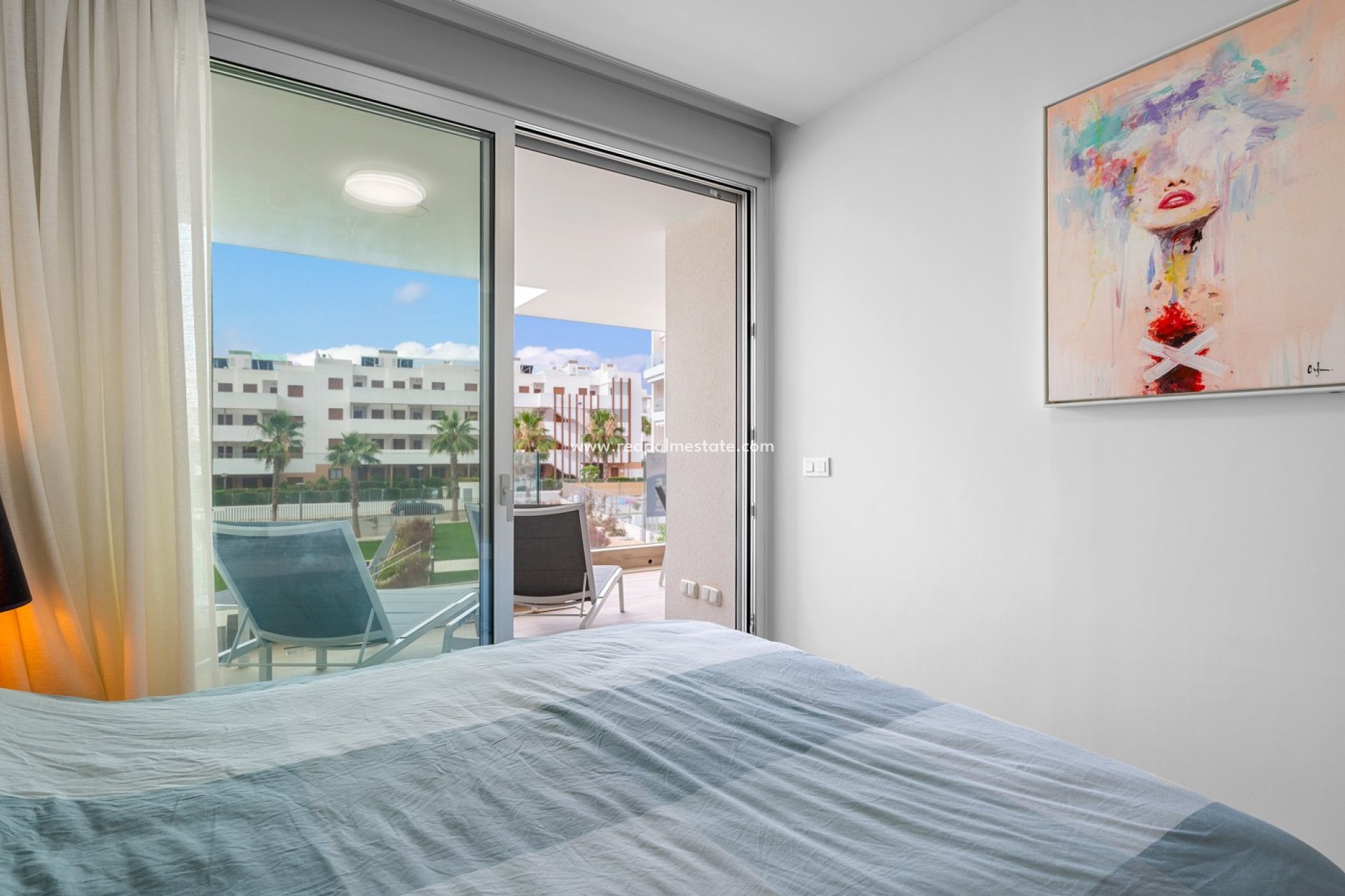 Videresalg - Leilighet -
Orihuela Costa - Los Dolses