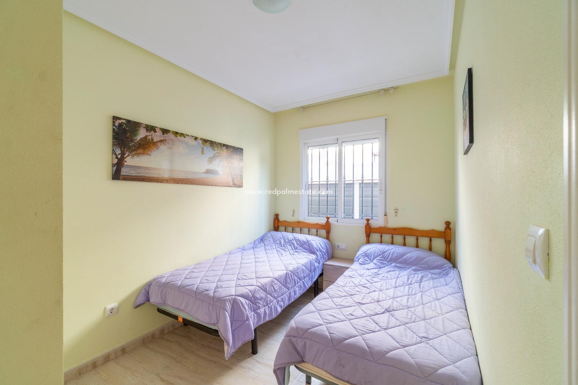 Videresalg - Leilighet -
Orihuela Costa - Los Dolses