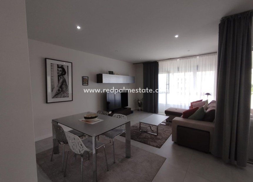 Videresalg - Leilighet -
Orihuela Costa - Los Dolses