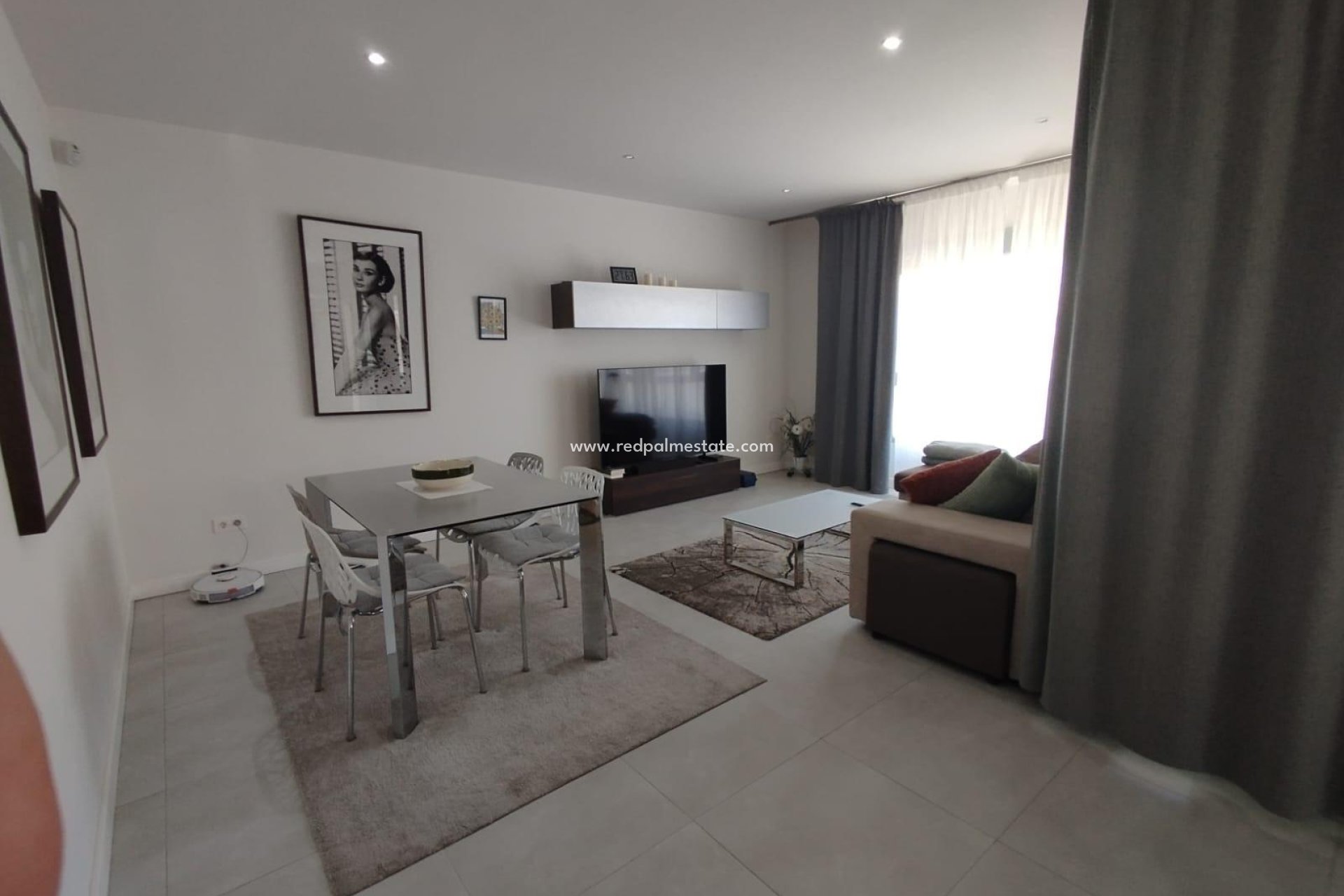 Videresalg - Leilighet -
Orihuela Costa - Los Dolses