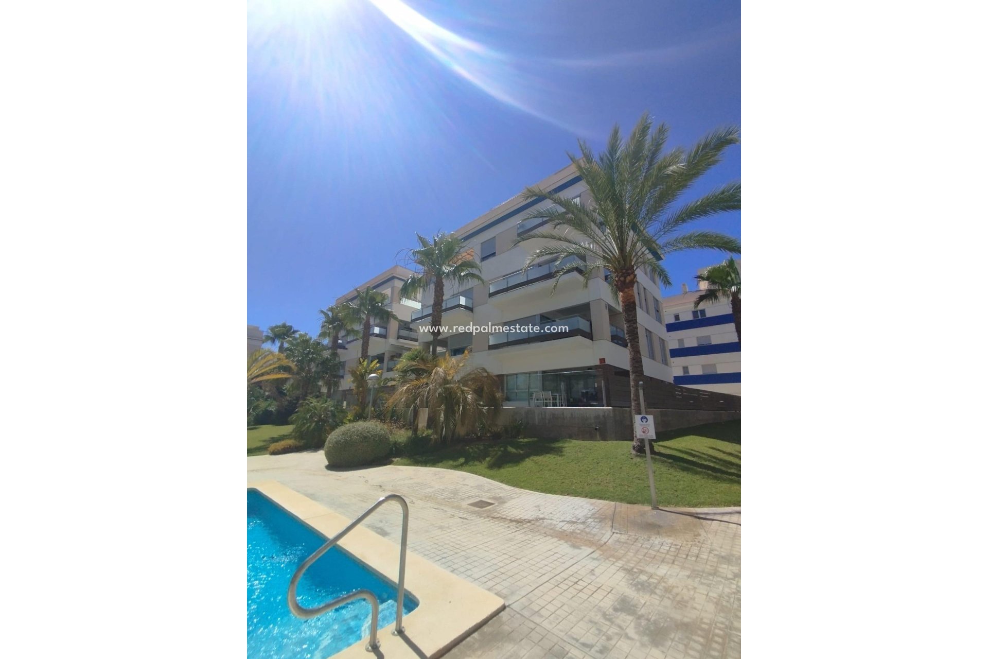 Videresalg - Leilighet -
Orihuela Costa - Los Dolses