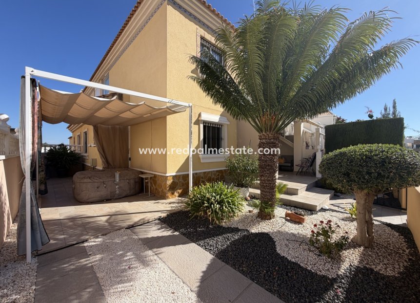 Videresalg - Leilighet -
Orihuela Costa - Los Dolses