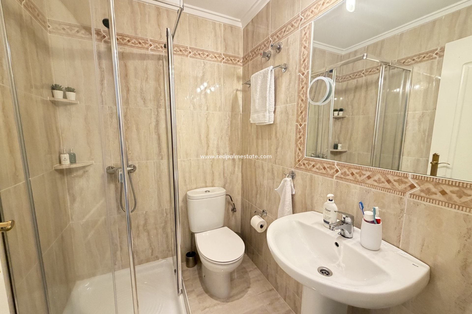 Videresalg - Leilighet -
Orihuela Costa - Los Dolses