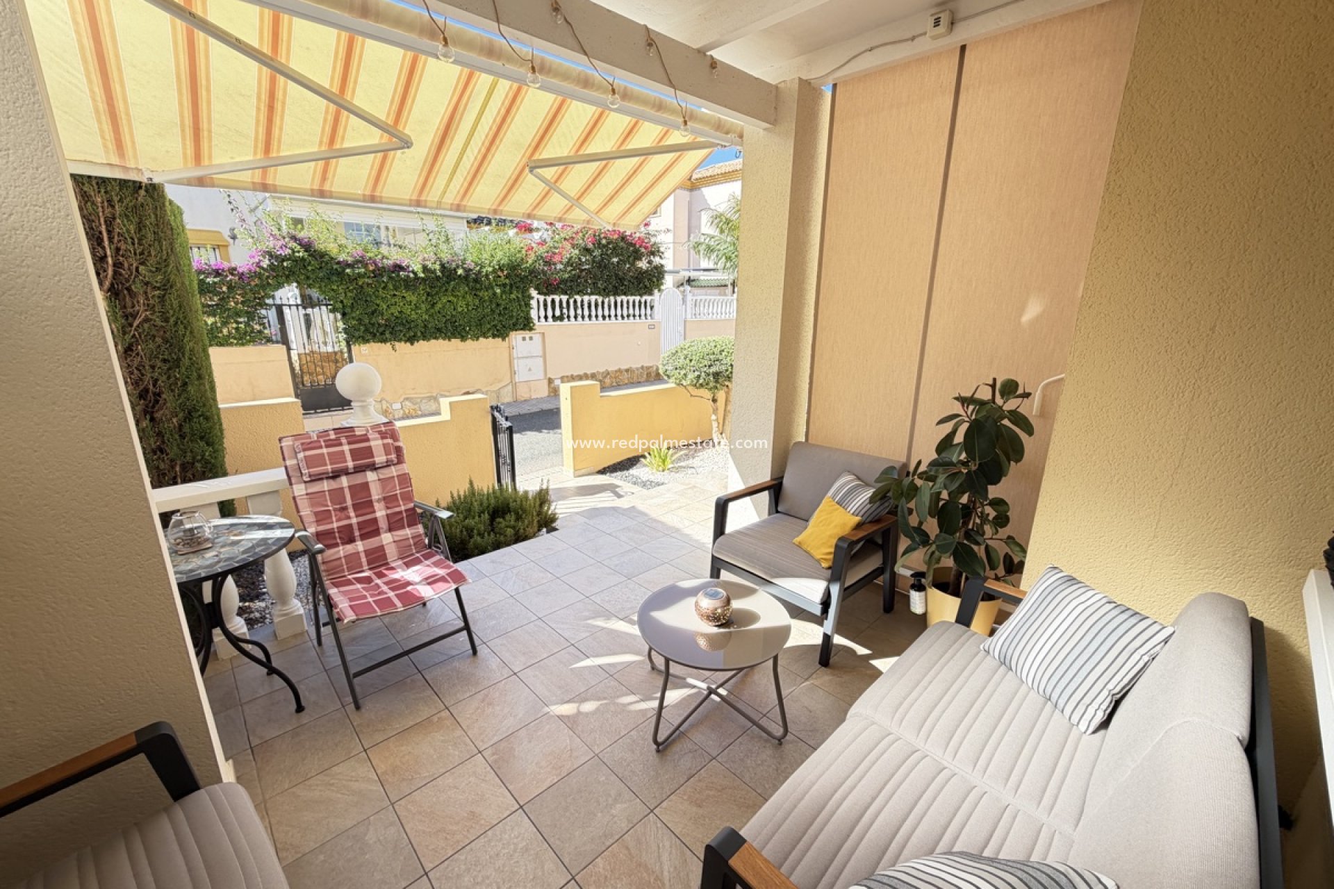 Videresalg - Leilighet -
Orihuela Costa - Los Dolses