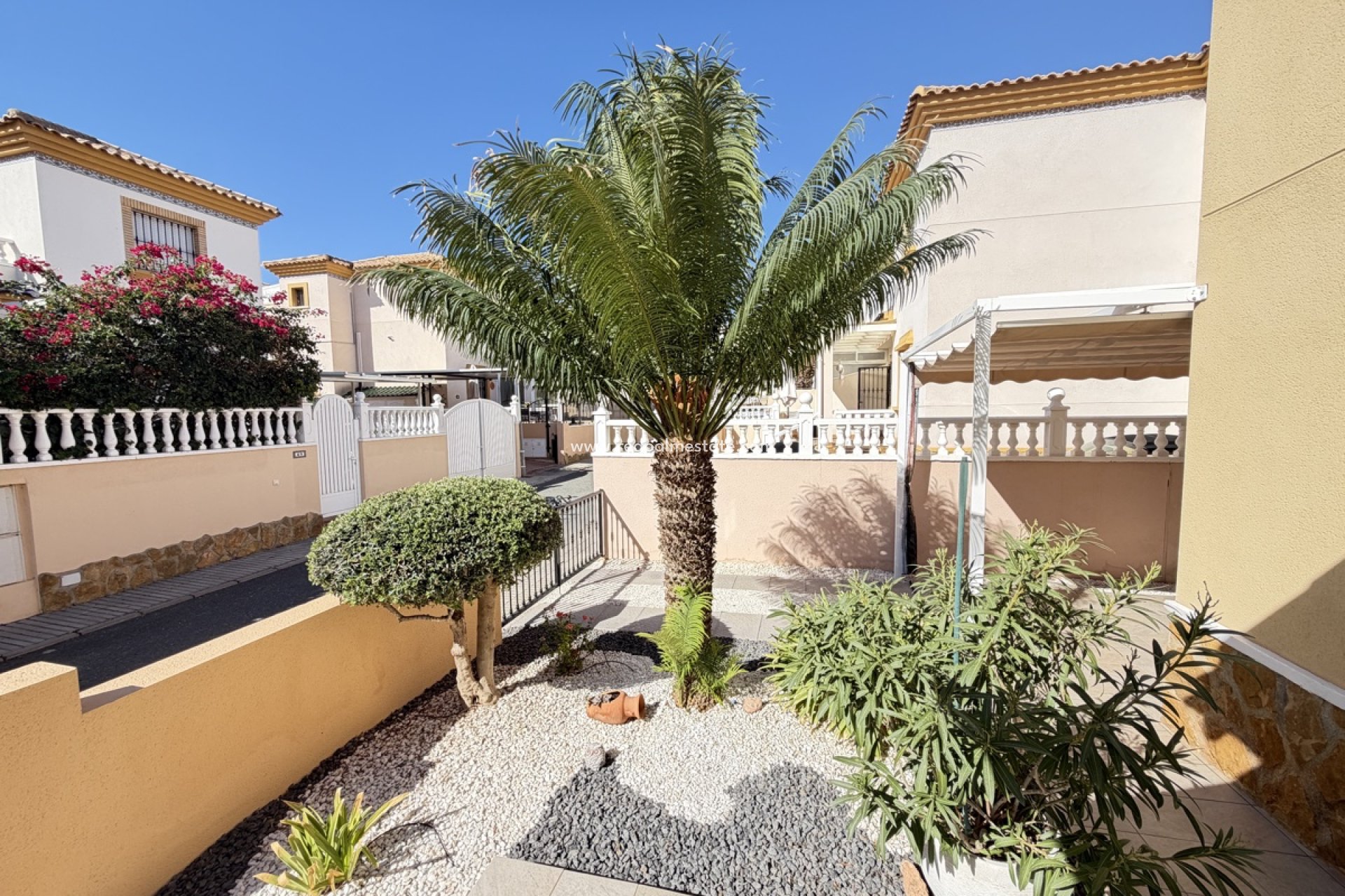 Videresalg - Leilighet -
Orihuela Costa - Los Dolses