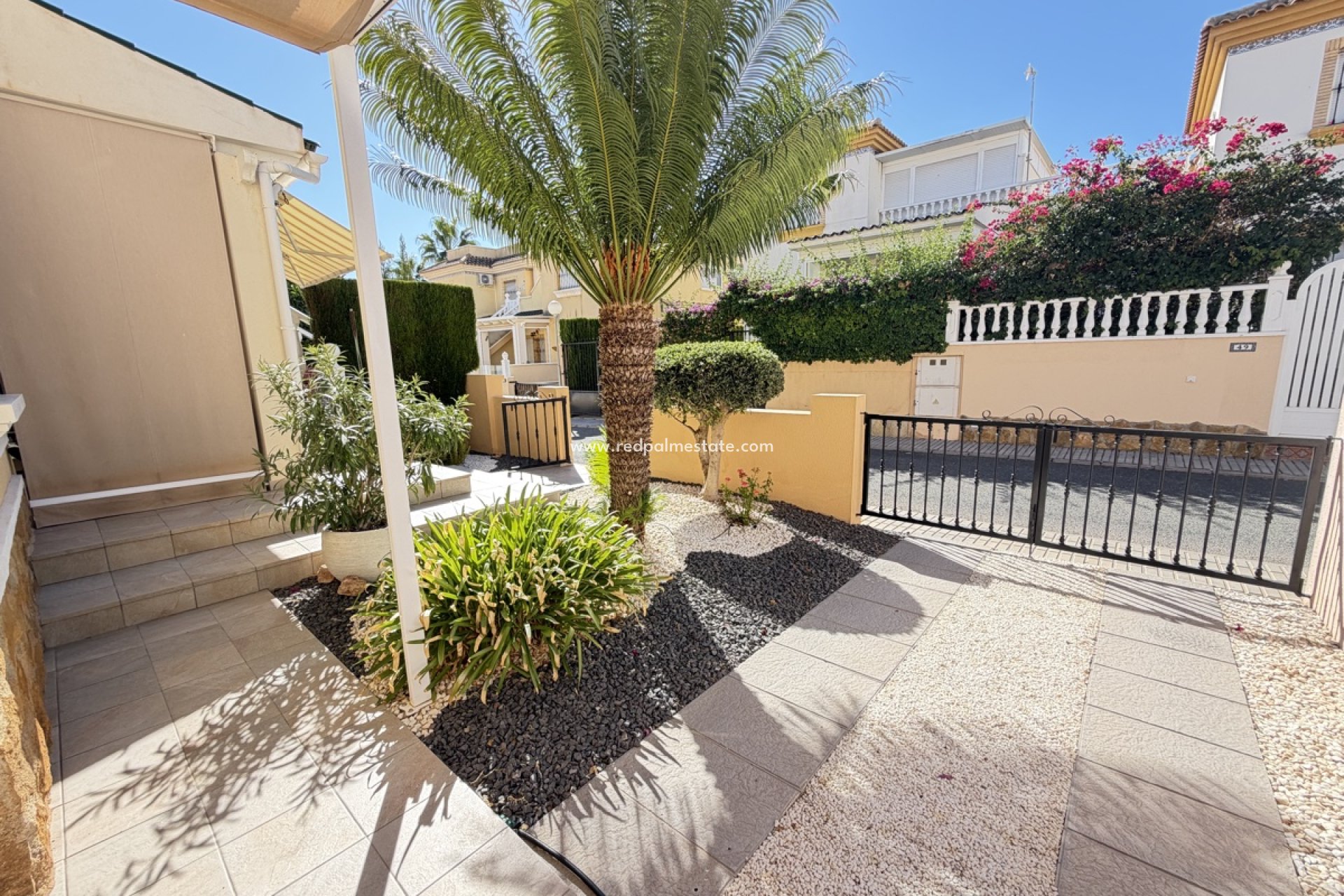 Videresalg - Leilighet -
Orihuela Costa - Los Dolses