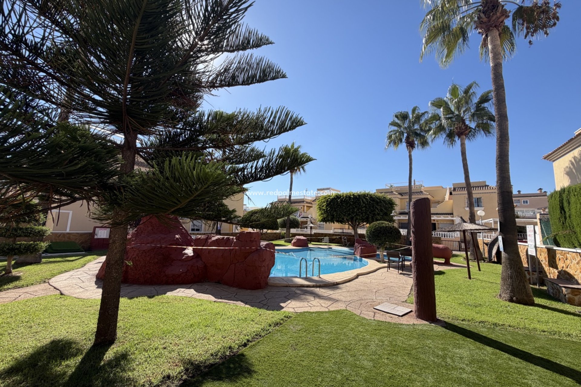 Videresalg - Leilighet -
Orihuela Costa - Los Dolses