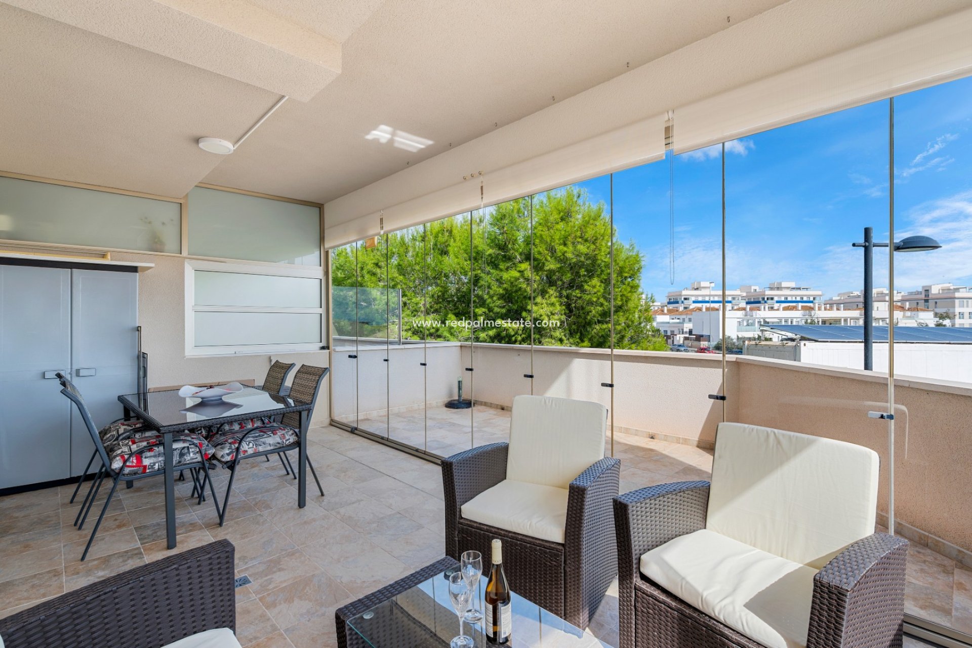 Videresalg - Leilighet -
Orihuela Costa - Los Dolses