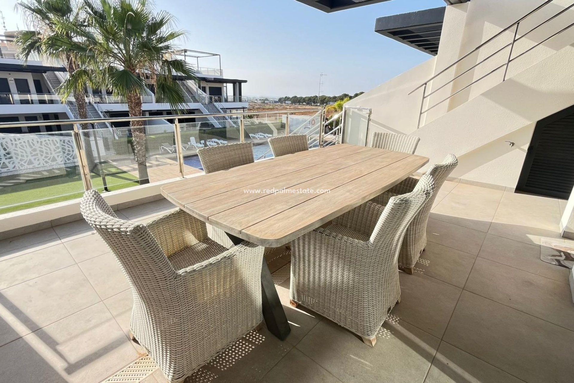 Videresalg - Leilighet -
Orihuela Costa - Los Dolses