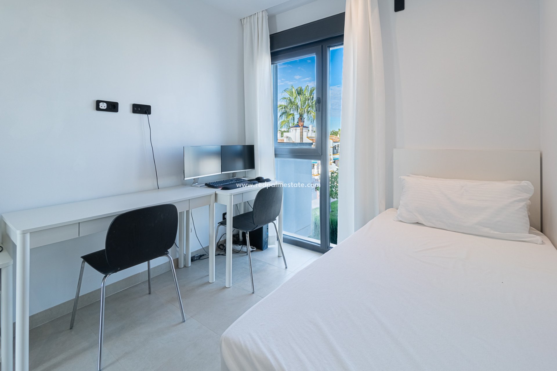 Videresalg - Leilighet -
Orihuela Costa - Los Dolses