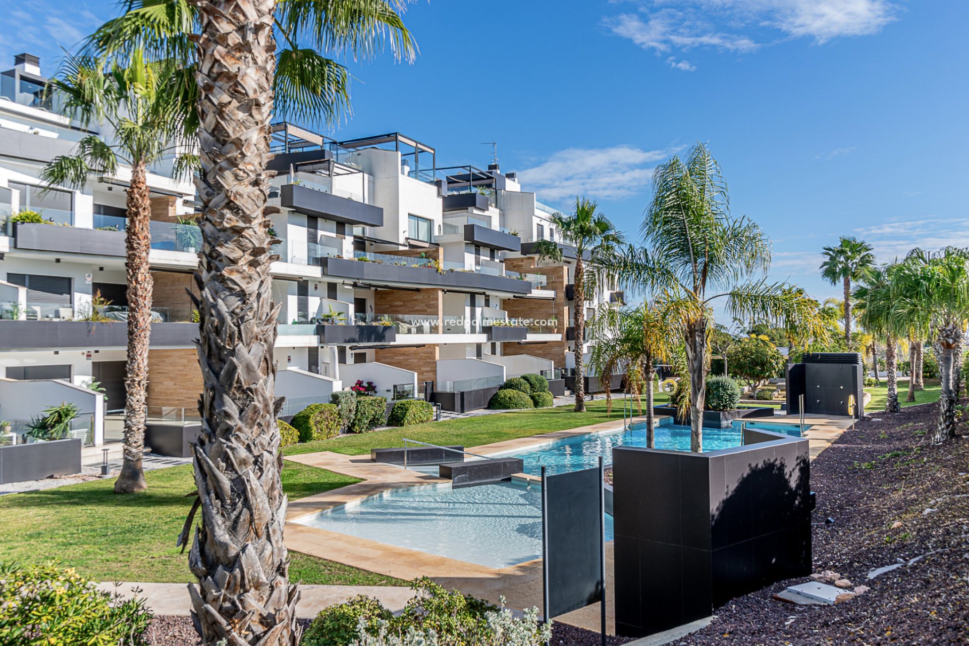 Videresalg - Leilighet -
Orihuela Costa - Los Dolses