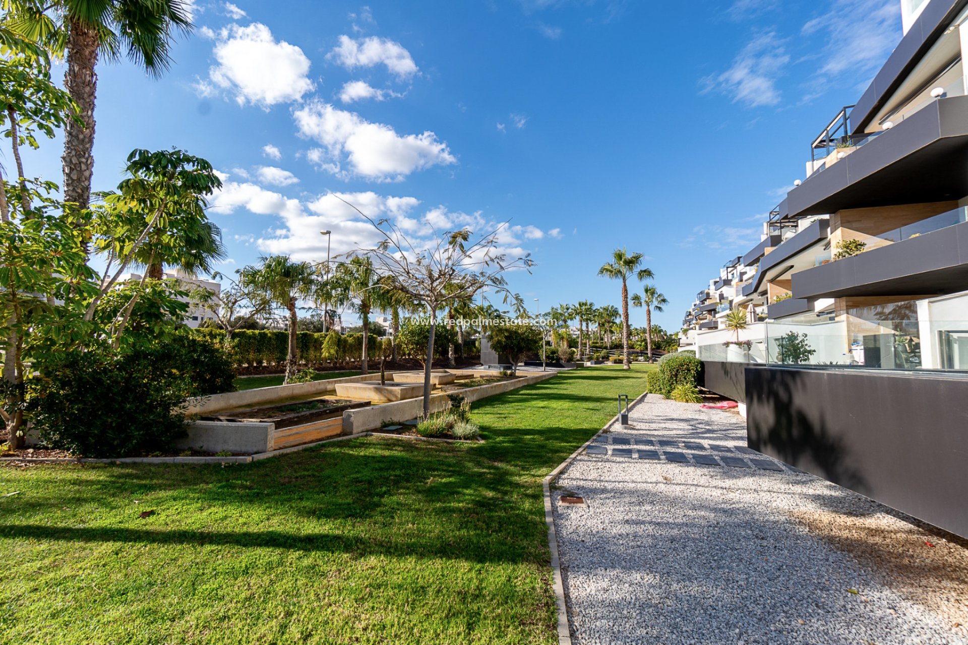 Videresalg - Leilighet -
Orihuela Costa - Los Dolses