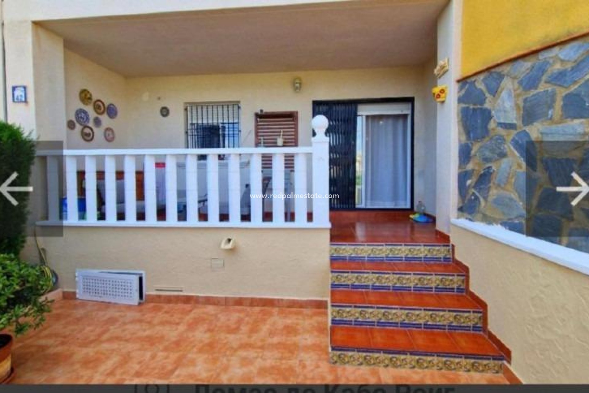 Videresalg - Leilighet -
Orihuela Costa - Los Dolses