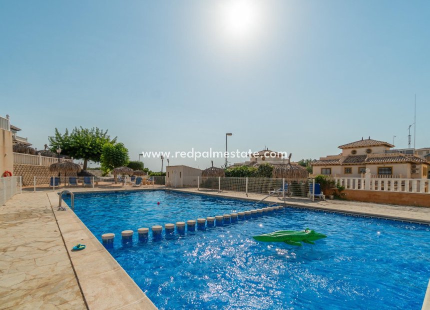 Videresalg - Leilighet -
Orihuela Costa - Los Dolses