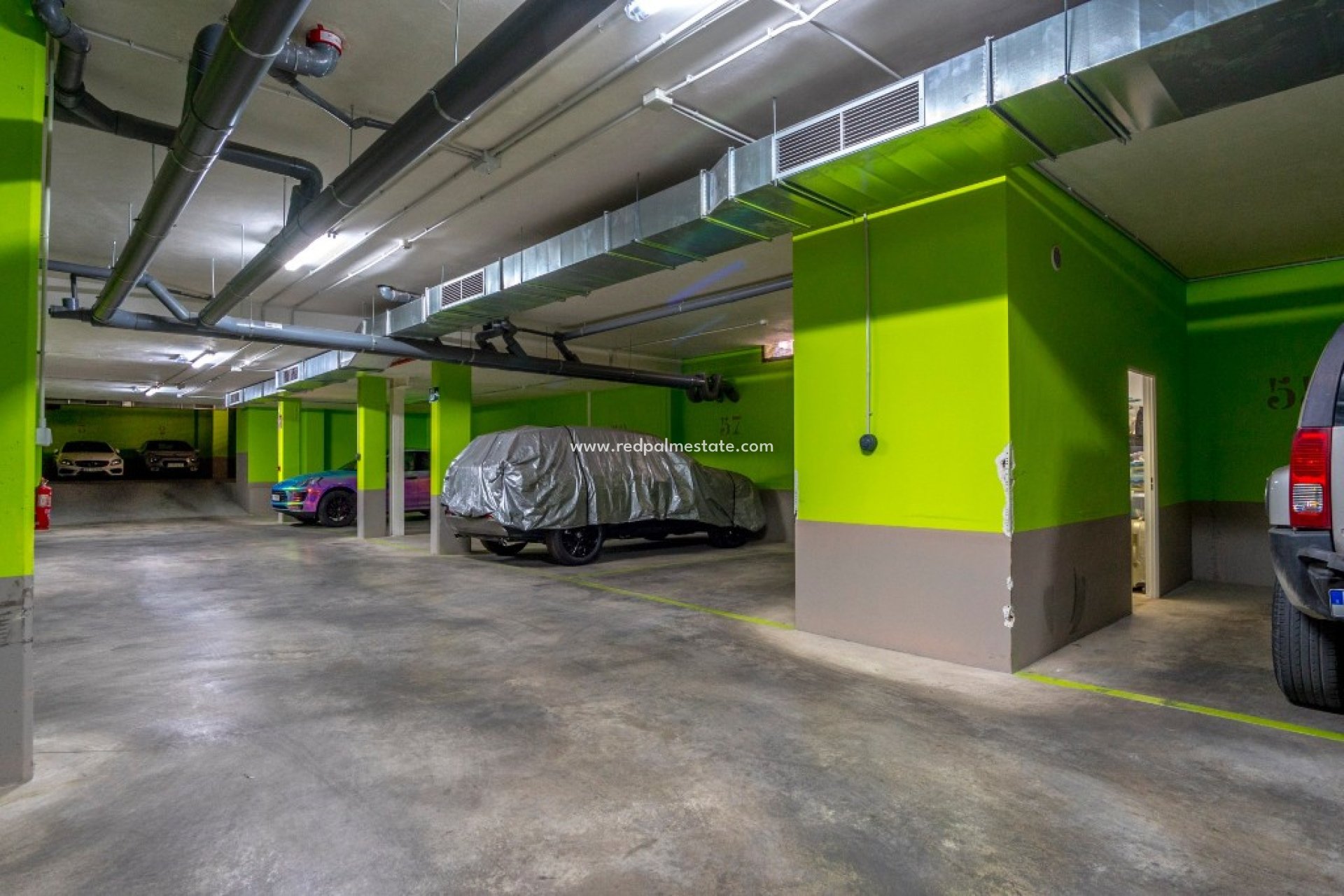 Videresalg - Leilighet -
Orihuela Costa - Los Dolses