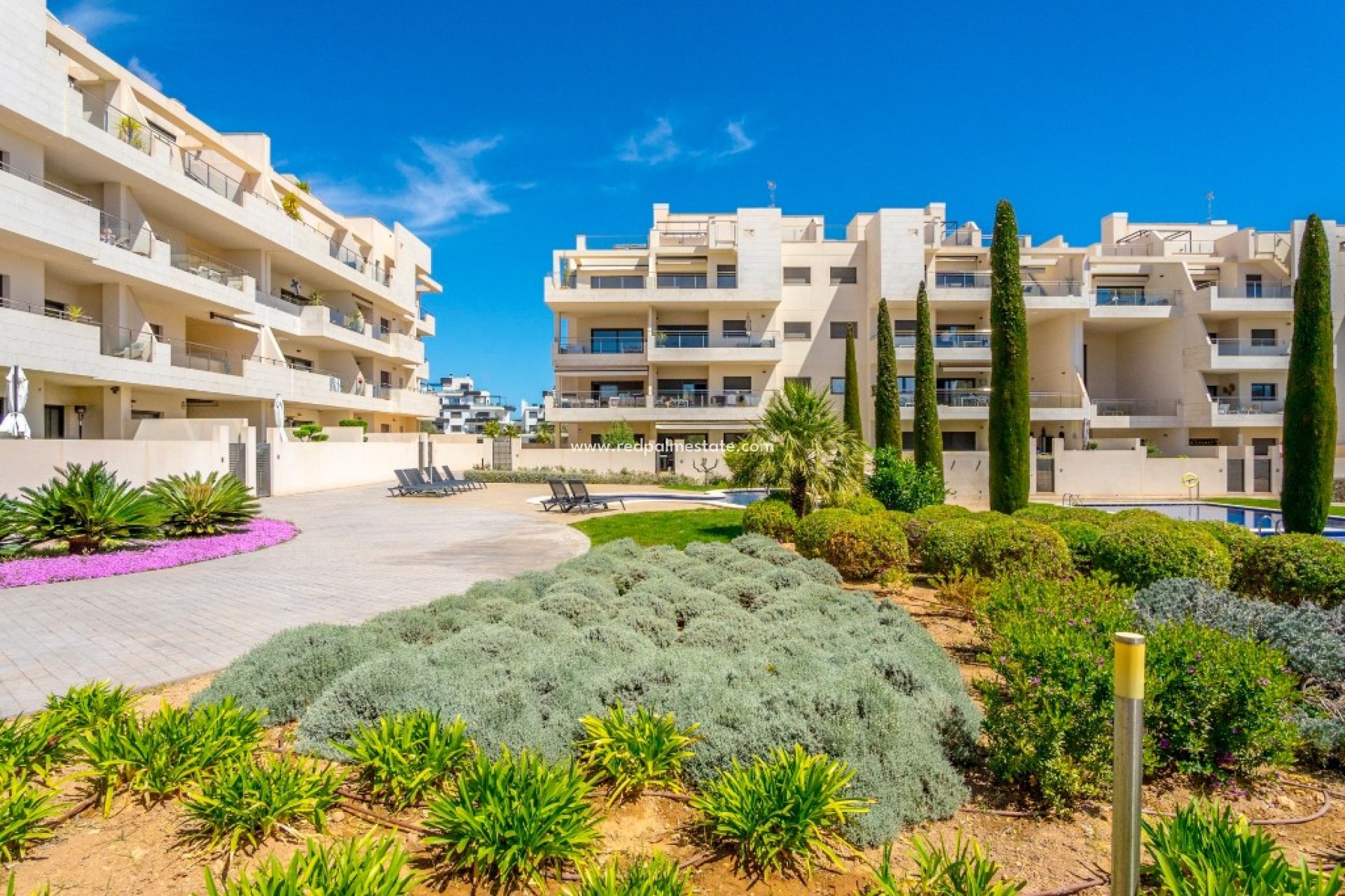 Videresalg - Leilighet -
Orihuela Costa - Los Dolses