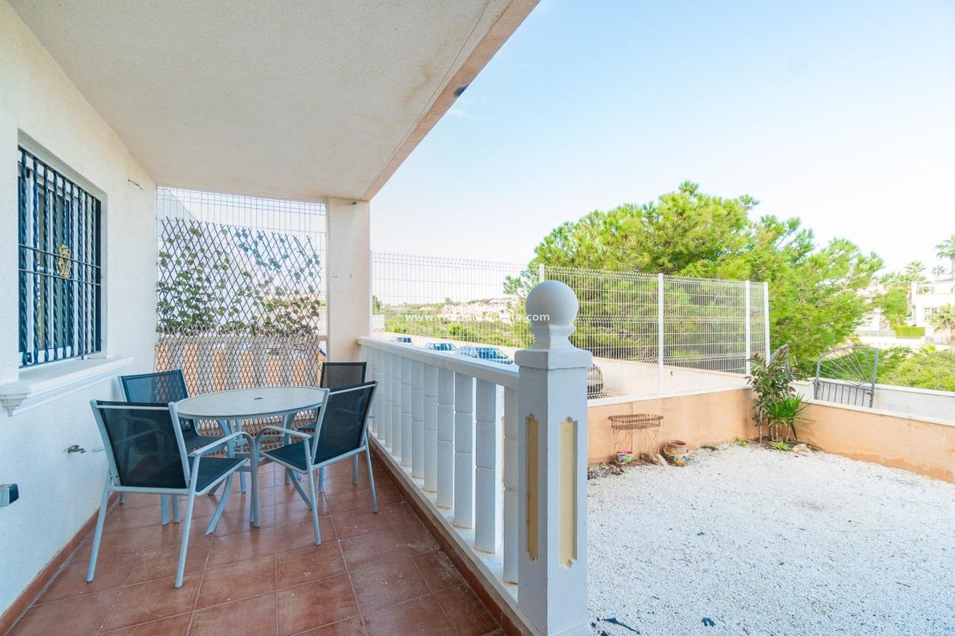 Videresalg - Leilighet -
Orihuela Costa - Los Dolses