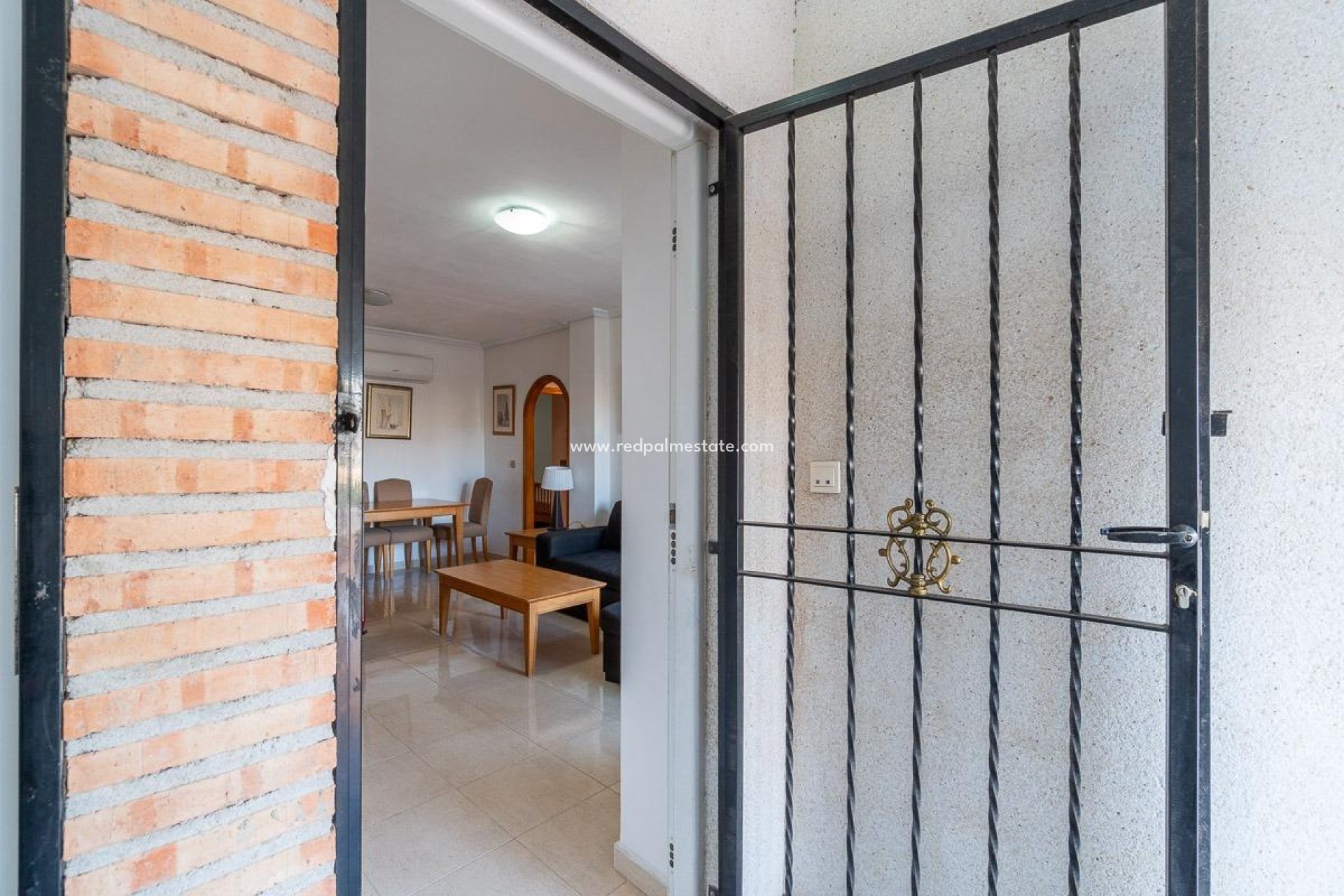 Videresalg - Leilighet -
Orihuela Costa - Los Dolses