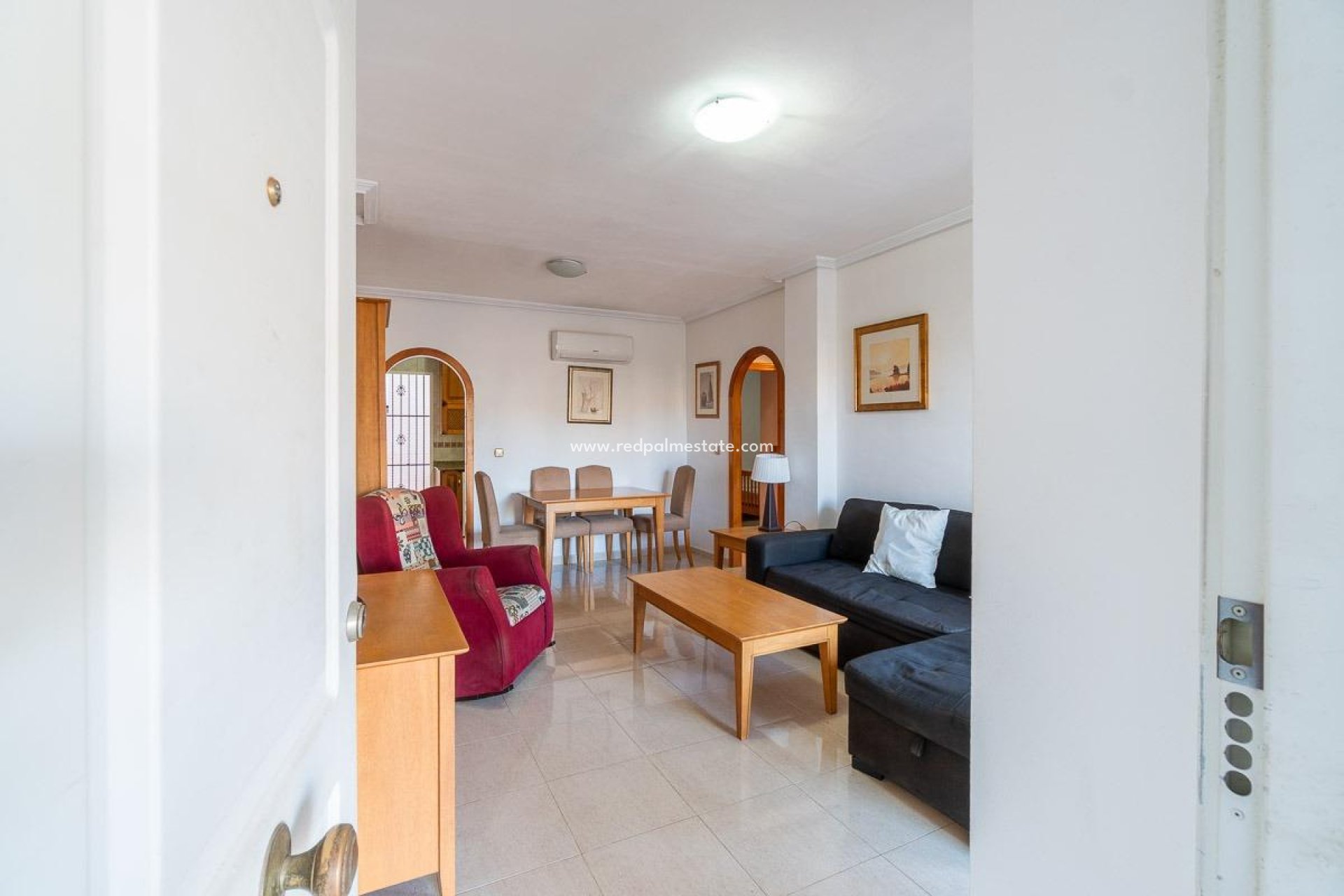 Videresalg - Leilighet -
Orihuela Costa - Los Dolses