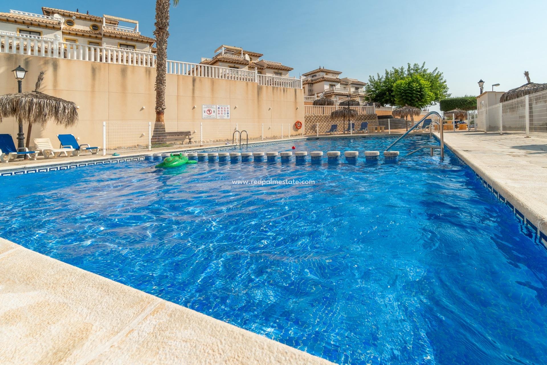 Videresalg - Leilighet -
Orihuela Costa - Los Dolses