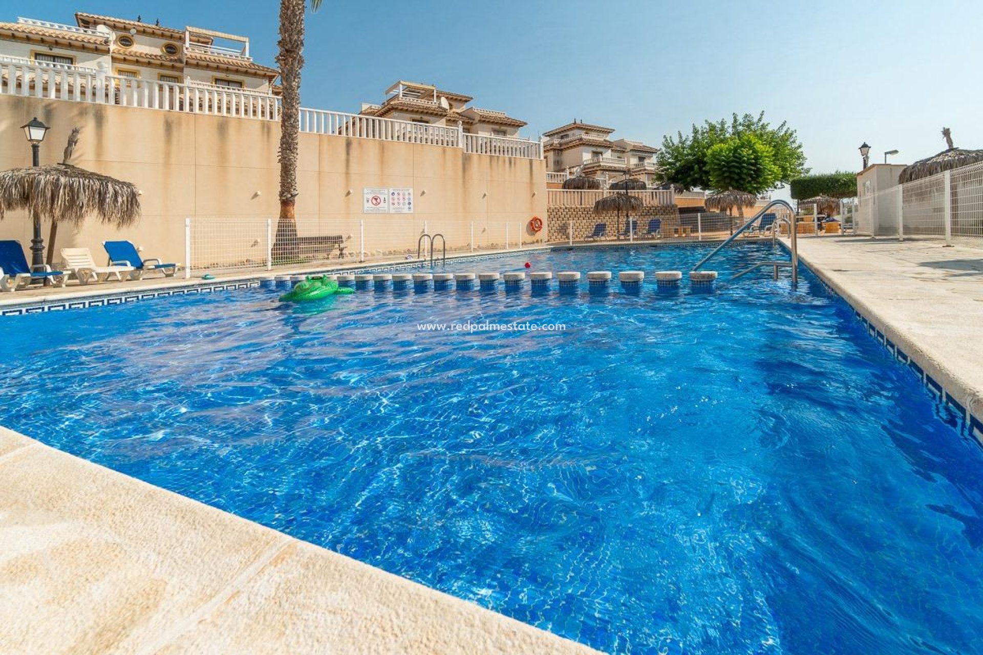 Videresalg - Leilighet -
Orihuela Costa - Los Dolses