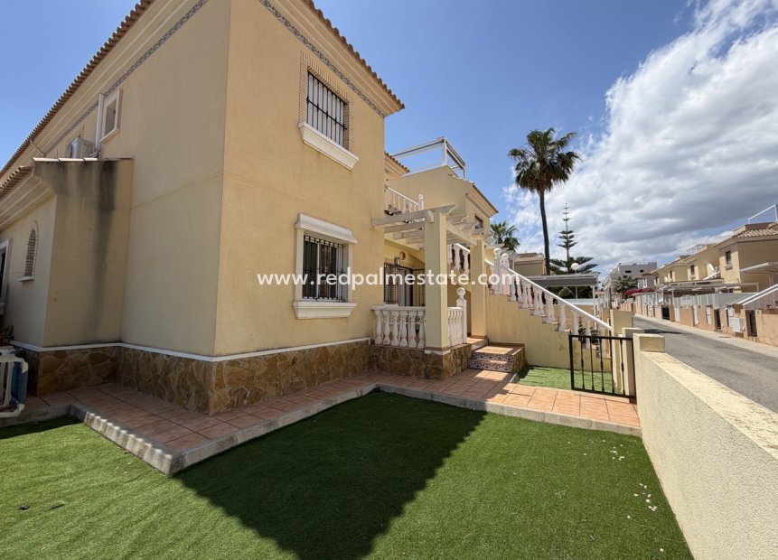Videresalg - Leilighet -
Orihuela Costa - Los Dolses