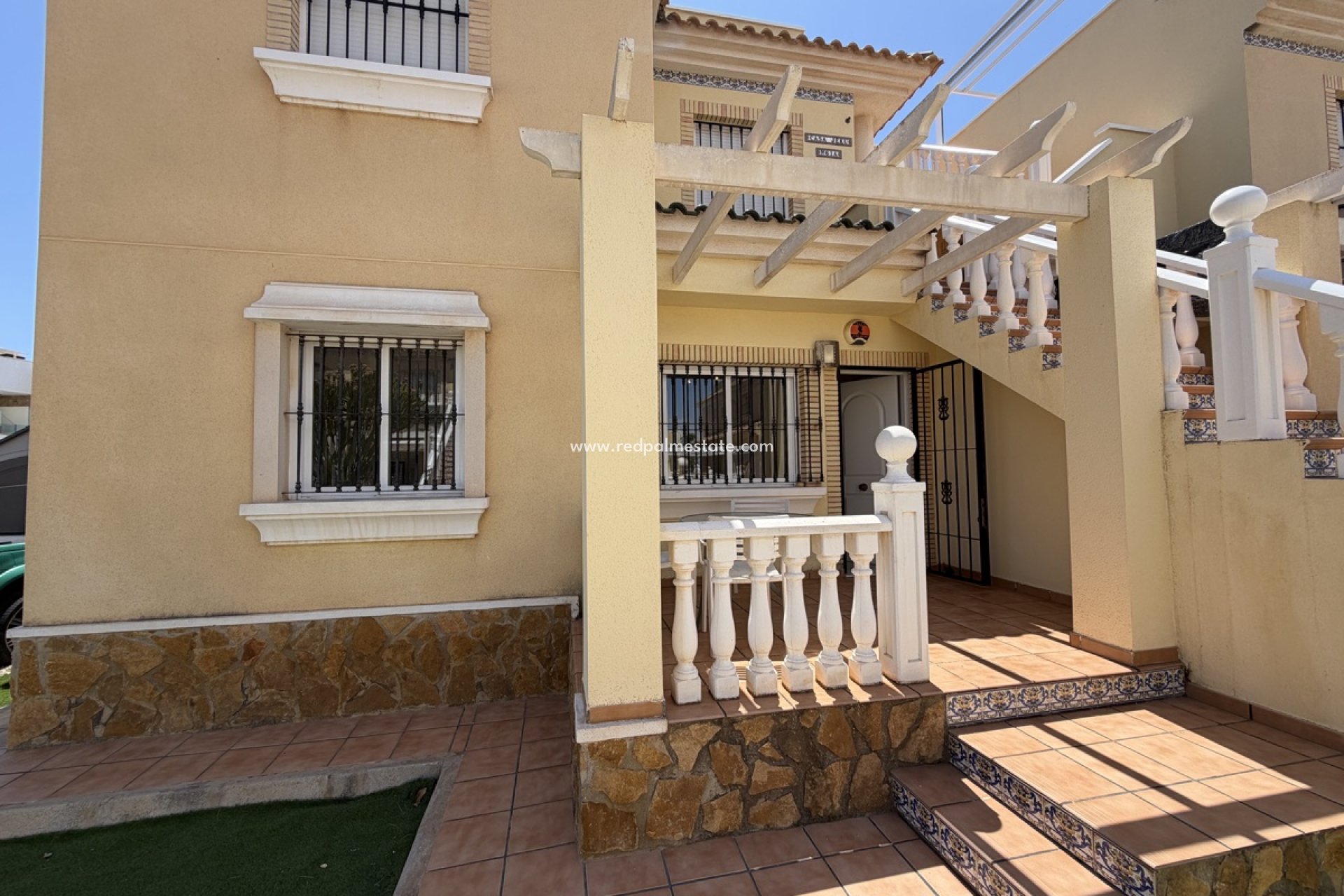 Videresalg - Leilighet -
Orihuela Costa - Los Dolses
