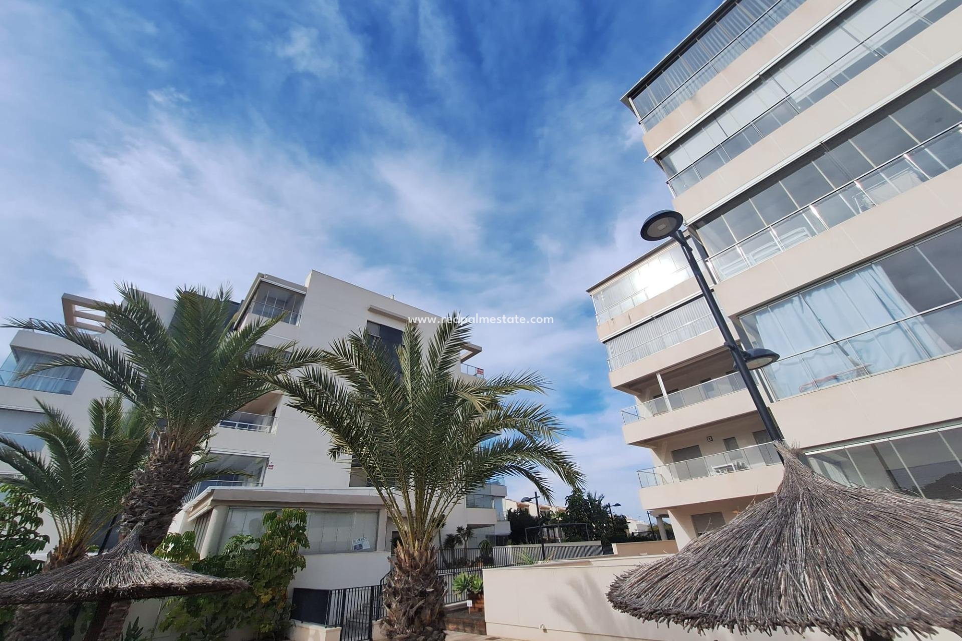 Videresalg - Leilighet -
Orihuela Costa - Los Dolses