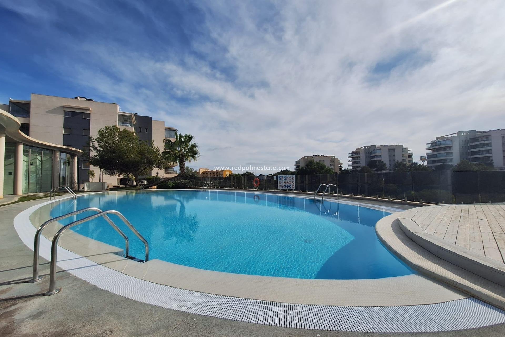 Videresalg - Leilighet -
Orihuela Costa - Los Dolses