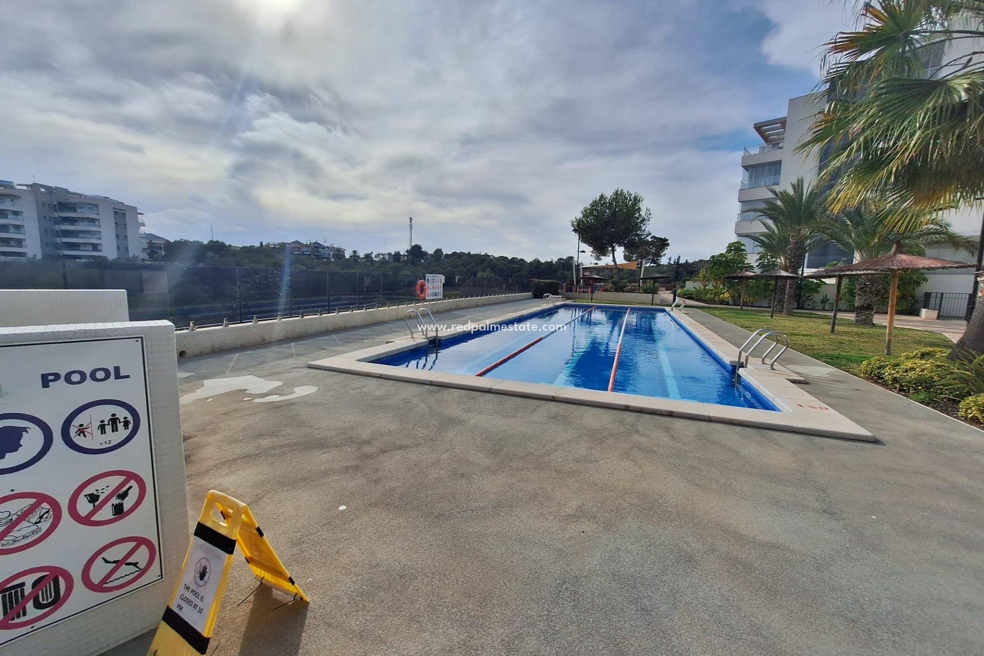 Videresalg - Leilighet -
Orihuela Costa - Los Dolses