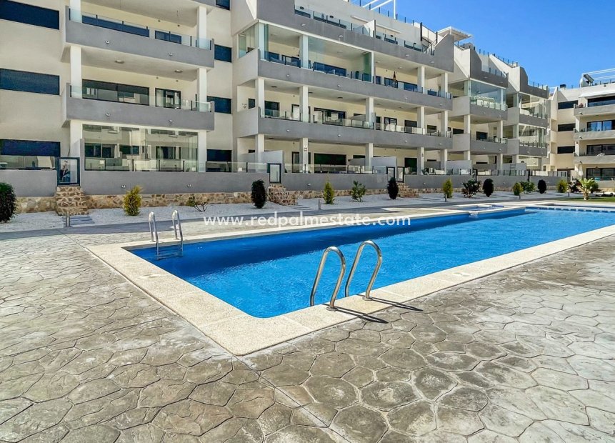 Videresalg - Leilighet -
Orihuela Costa - Los Dolses