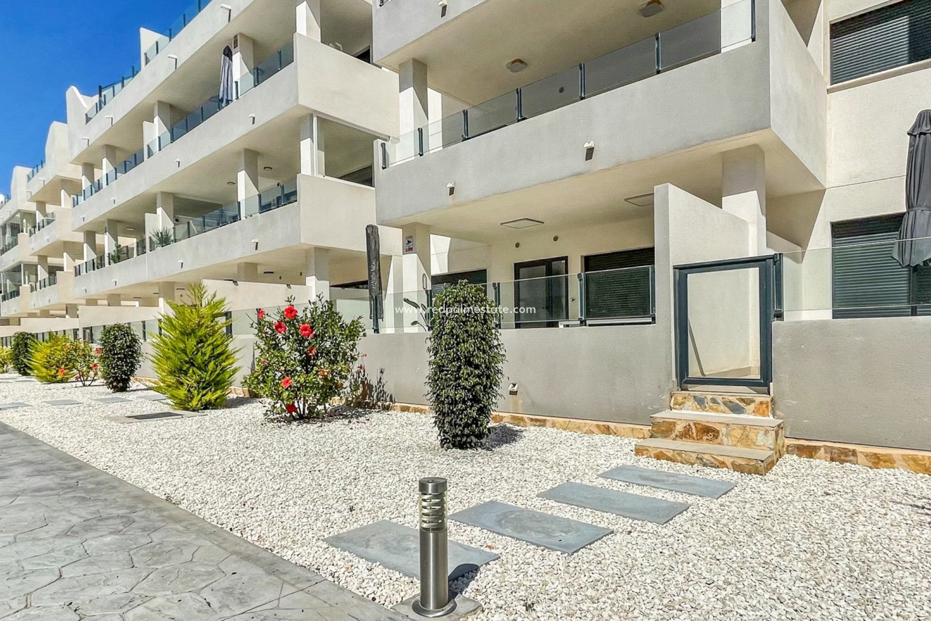 Videresalg - Leilighet -
Orihuela Costa - Los Dolses