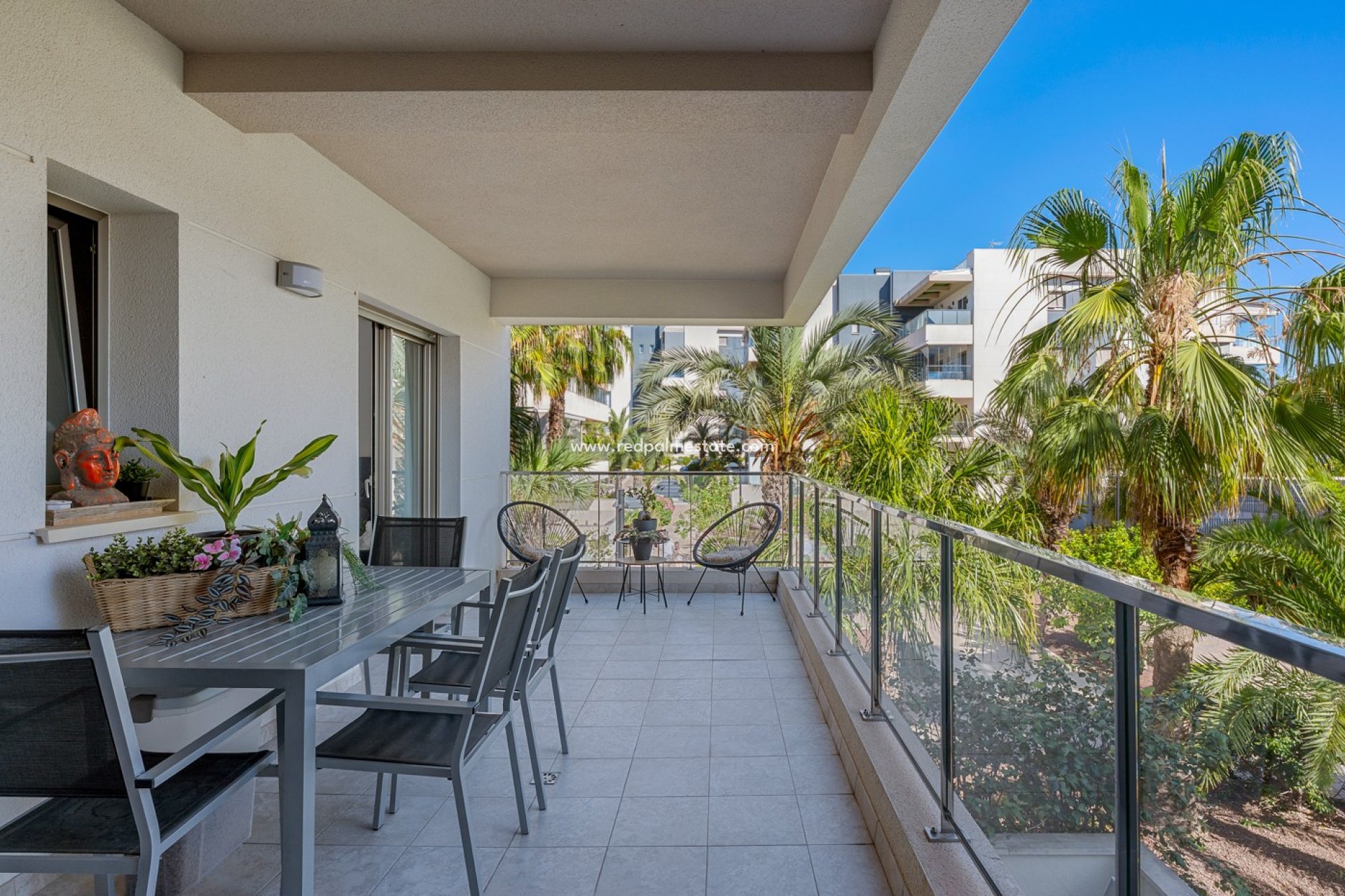 Videresalg - Leilighet -
Orihuela Costa - Los Dolses