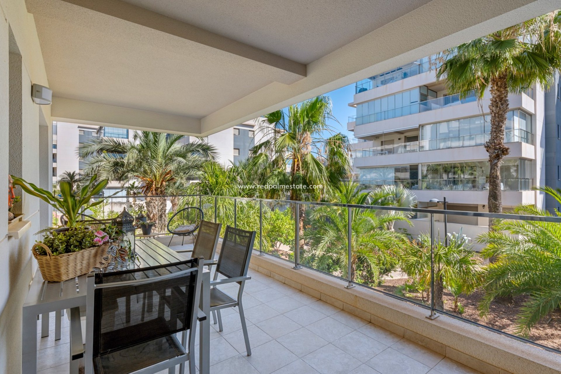 Videresalg - Leilighet -
Orihuela Costa - Los Dolses
