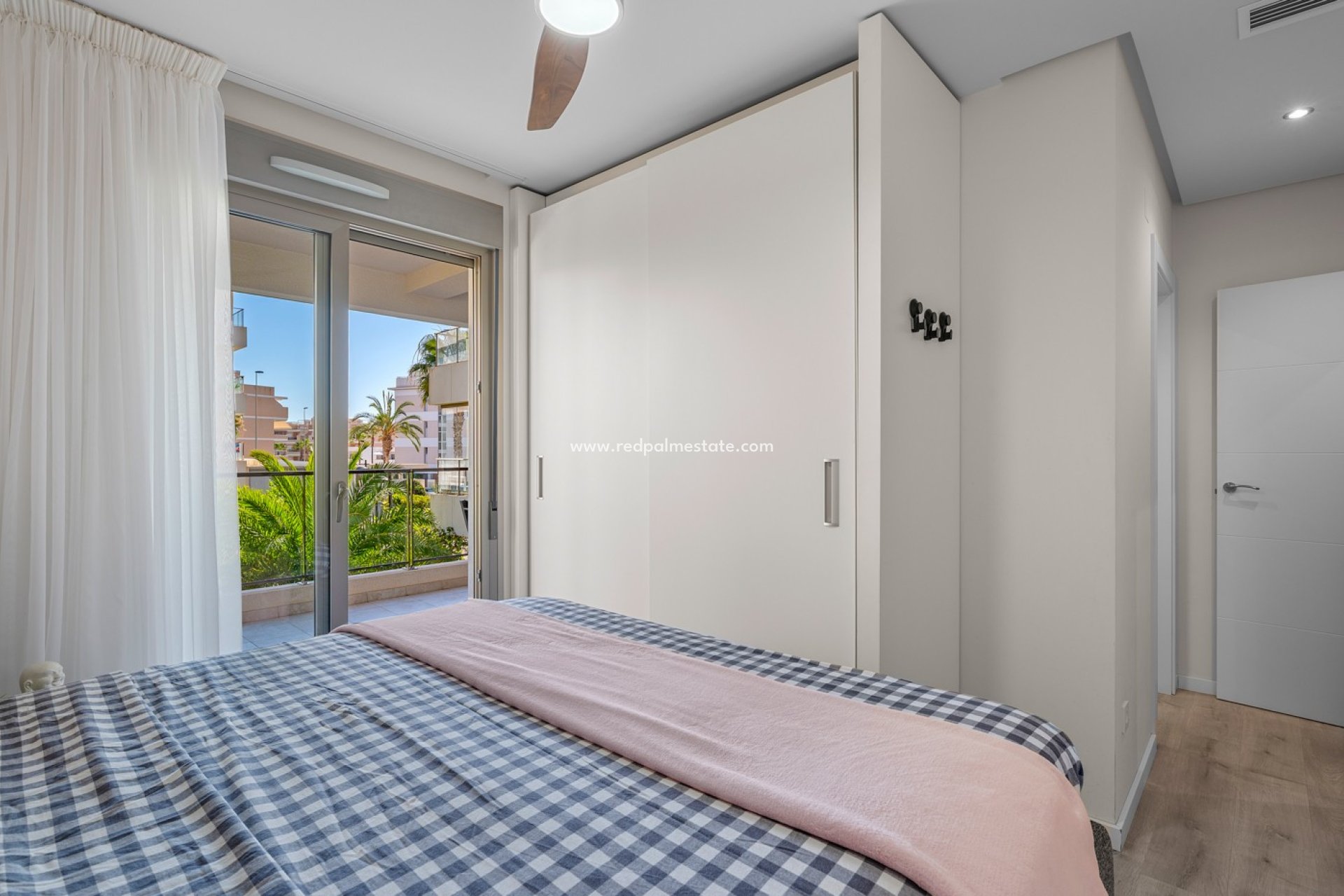 Videresalg - Leilighet -
Orihuela Costa - Los Dolses