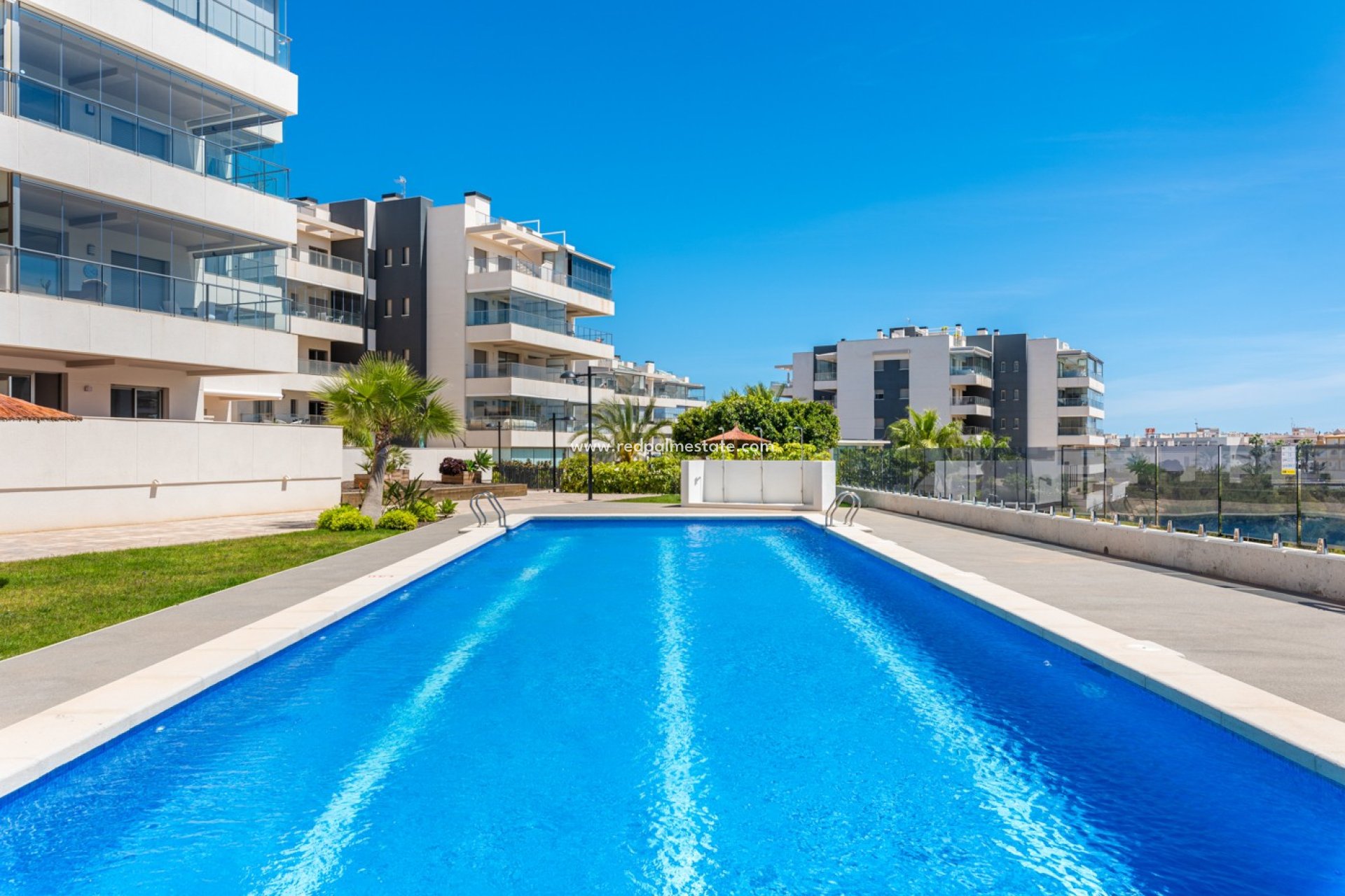 Videresalg - Leilighet -
Orihuela Costa - Los Dolses